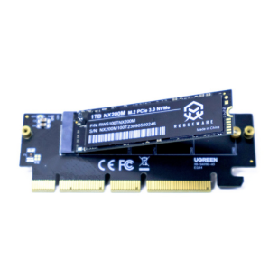 SSD Adapter