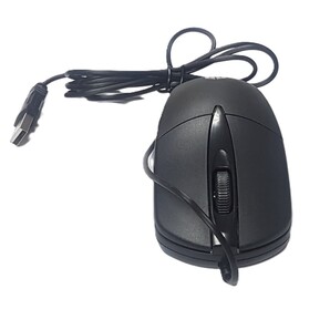 Wired Mouse